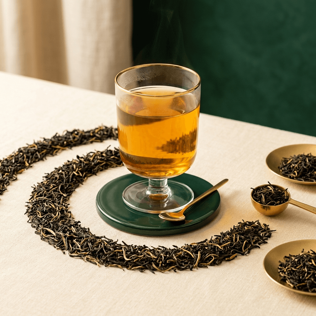 Ceylon Tea Range